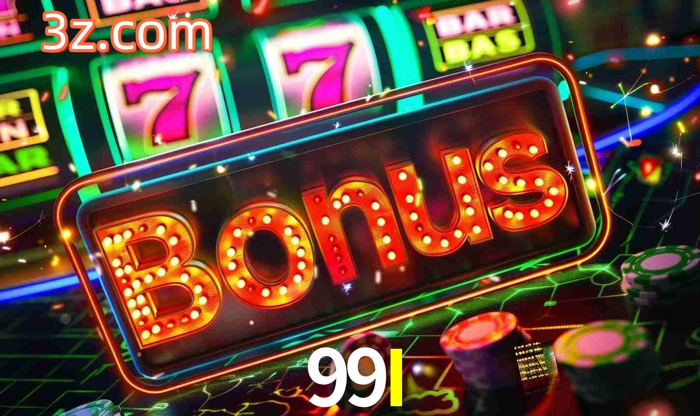 Sistema de Bônus 99I