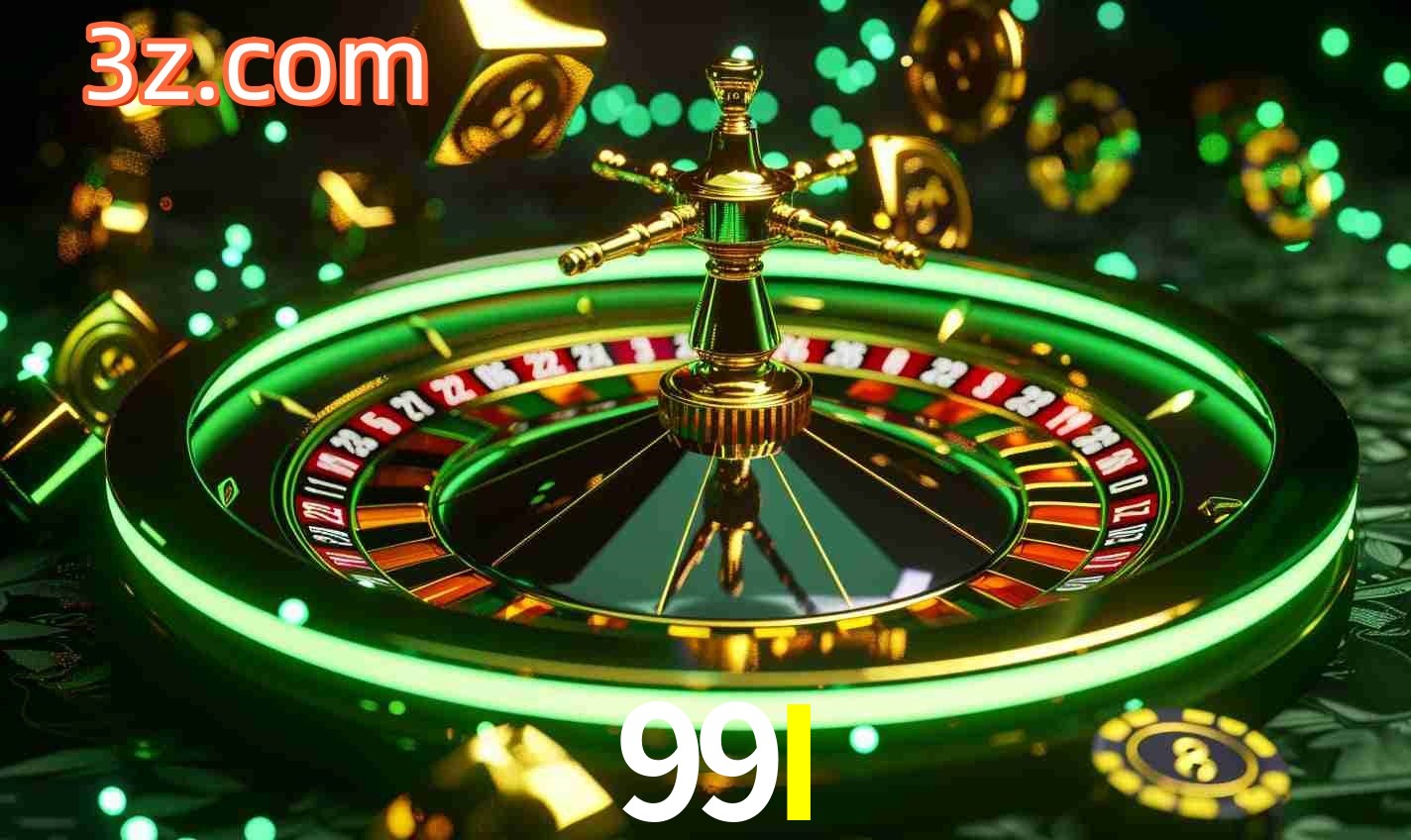 Desfrutar de um Cassino 99I