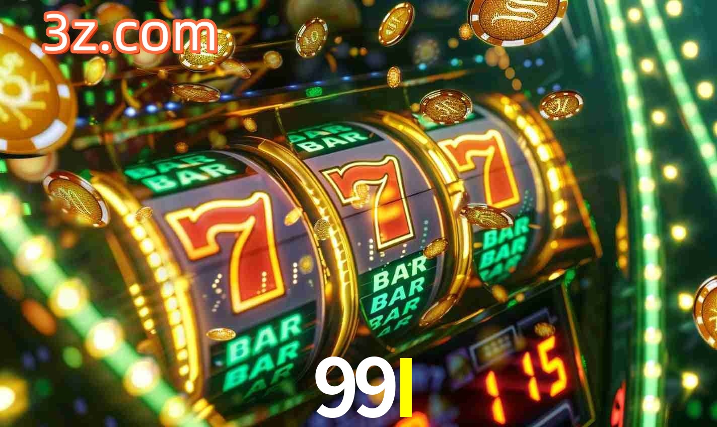 Populares Slots 99I