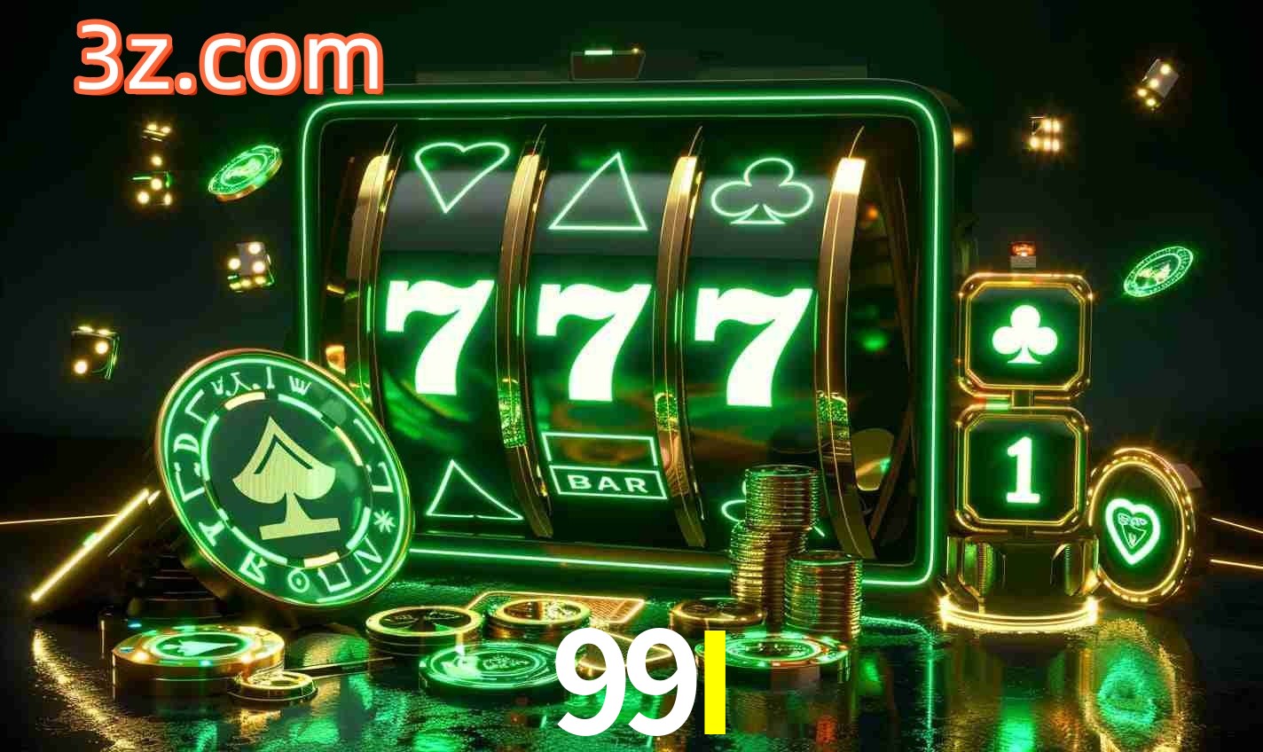 Seguro Login no Cassino Online 99I
