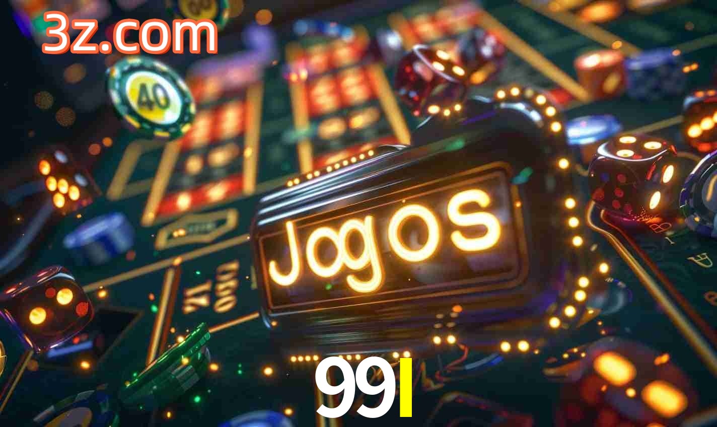 Mundo dos Jogos 99I
