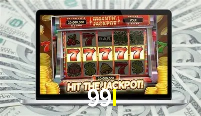 Generoso Bônus Cassino 99I